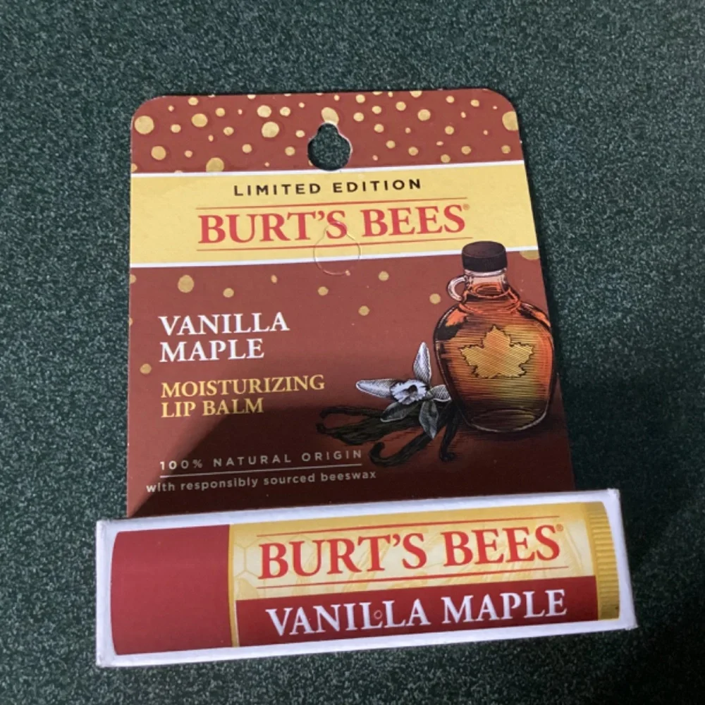 Burts Bees burt’s bees